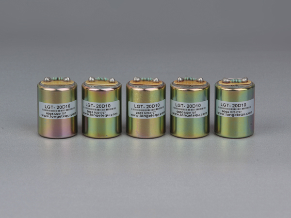 LGT-20D系列檢波器